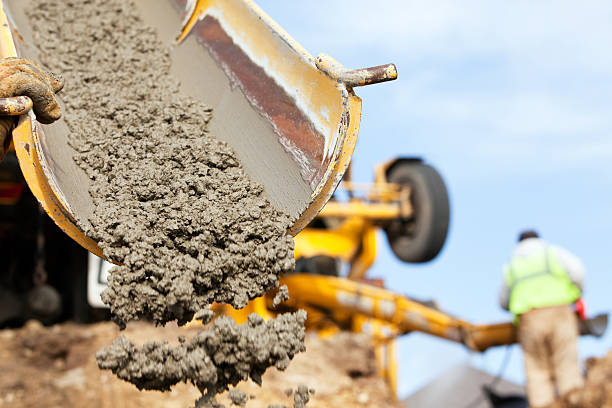 Best Driveways & Floors  in Deephaven, MN